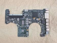 Материнська плата Apple Macbook Pro A1286 №2